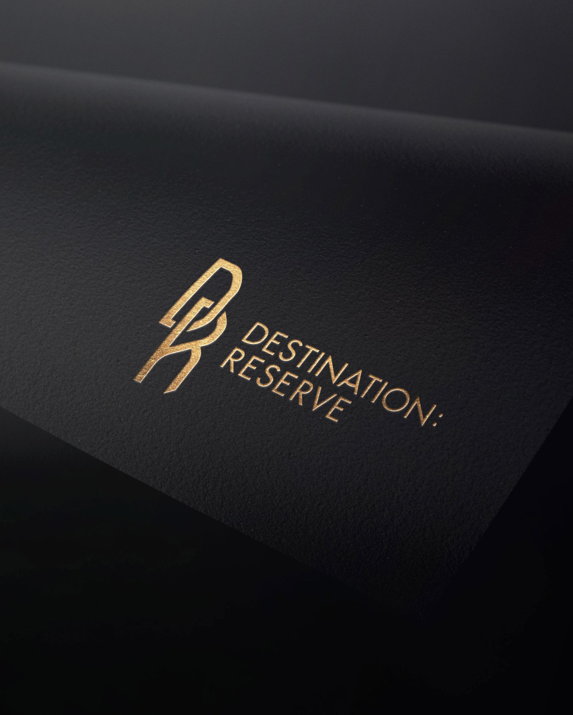 Branding a new chapter for Diageo Reserve - RPM