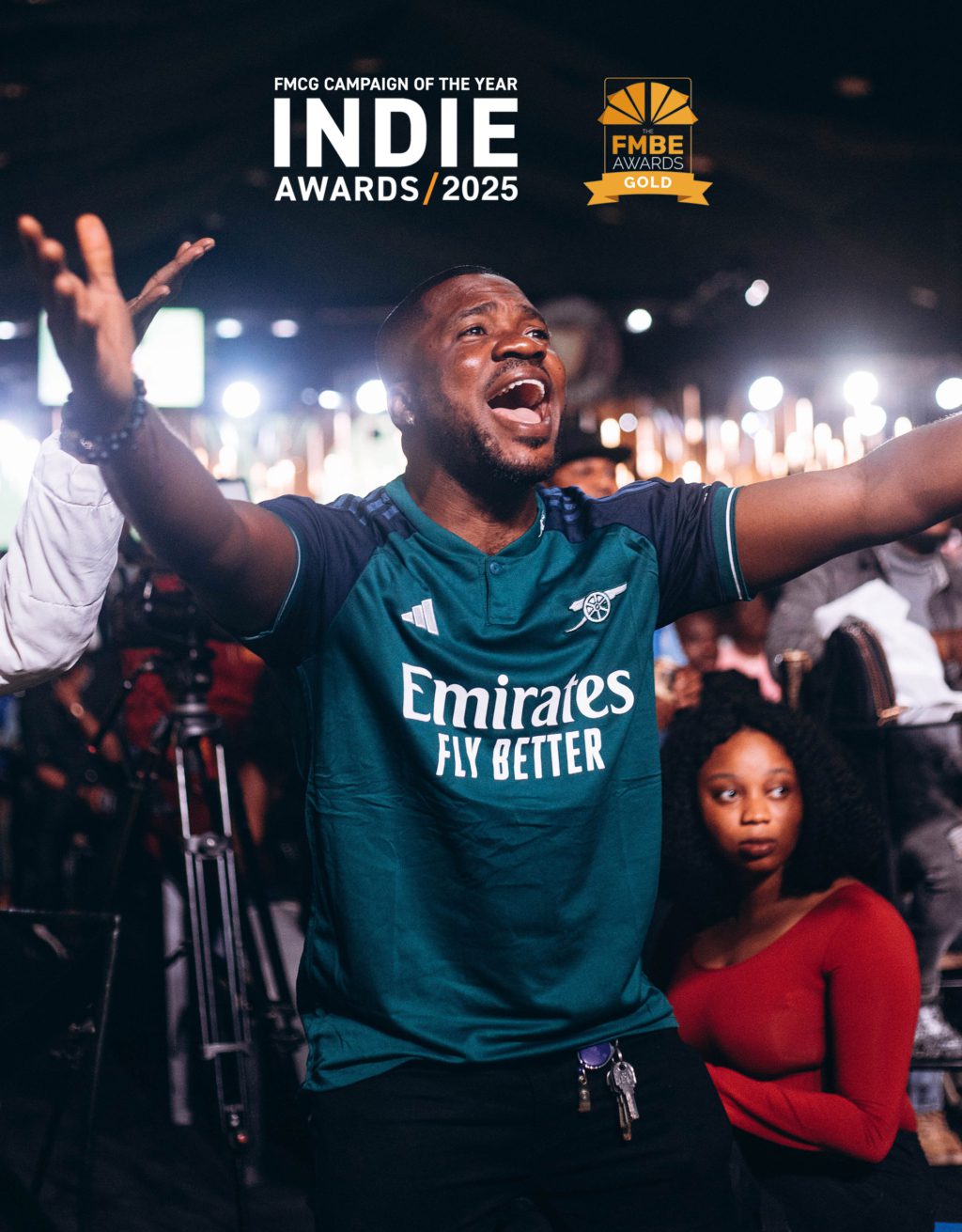 Guinness Matchday Brand Activation